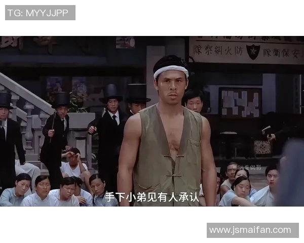 功夫足球中星爷的无敌魅力与帅气演绎突破极限的精彩瞬间