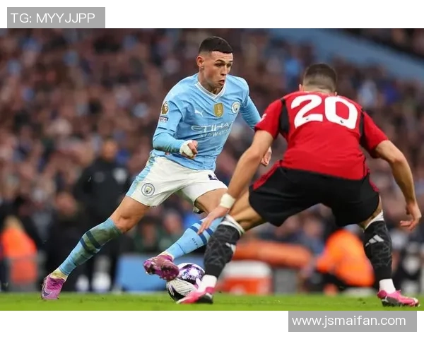 曼城21号足球明星带领球队冲击英超冠军的精彩表现与未来展望